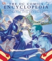 the dc comics encyclopedia