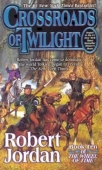 crossroads of twilight - wheel of time 10