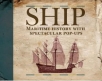 the pop-up book of ships