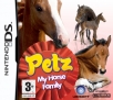 ds petz my horse family