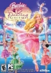 pc barbie 12 dancing princesses