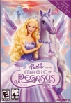 pc barbie and the magic of pegasus