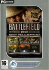 pc battlefield 1942 the world war ii anthology classic