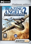 pc blazing angels 2 secret missions of wwii