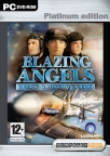 pc blazing angels squadrons of wwii
