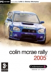 pc colin mcrae rally 2005