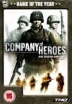 pc company of heroes goty