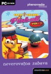 pc crazy chicken pinball vol 1