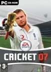 pc cricket 07