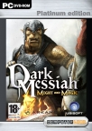 pc dark messiah of might and magic
