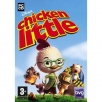 pc disney chicken little dosije pilence