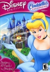 pc disney cinderellas castle designer