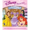 pc disney princess magical dressup