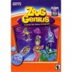 pc disney zoog genius language arts history geography
