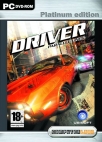 pc driver parallel lines