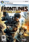 pc frontlines fuel of war