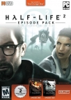 pc half life 2 episode pack