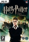 pc harry potter and the order of phoenix