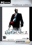 pc hitman silent assasin