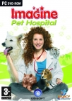pc imagine pet hospital