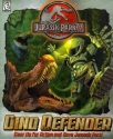 pc jurassic park dino defender