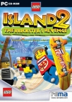 pc lego island 2