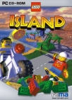 pc lego island