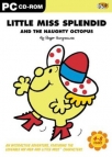pc little miss splendid the naughty octopus
