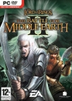 pc lotr battle for the middle earth classic