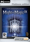pc might magic 9
