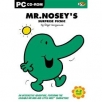 pc mr men little miss - mr noseys surprise picnic