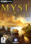 pc myst 5 end of ages