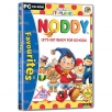 pc noddy lets get ready for school