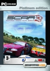pc scar squadra corse alfa romeo