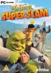 pc shrek superslam