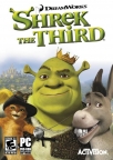 pc shrek the third