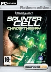 pc splinter cell chaos theory