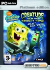 pc spongebob squarepants creature from the krusty krab