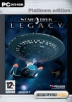 pc star trek legacy