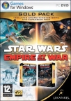 pc star wars empire at war gold