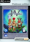 pc the settlers 4 gold