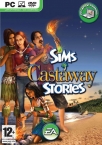 pc the sims 2 castaway stories