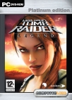 pc tomb raider legend
