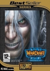 pc warcraft 3 the frozenthrone expansion