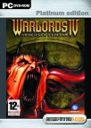 pc warlords 4 heroes of etheria
