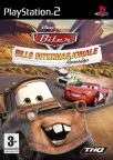 ps2 cars 2 mater national