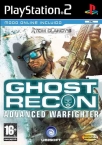 ps2 ghost recon 2