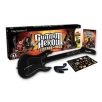 ps2 guitar hero metallica bundle