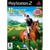 ps2 horsez ranch rescue