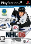 ps2 nhl 06